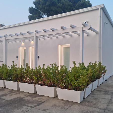 Lci Deluxe Rooms San Cataldo (Sicily) Exterior foto