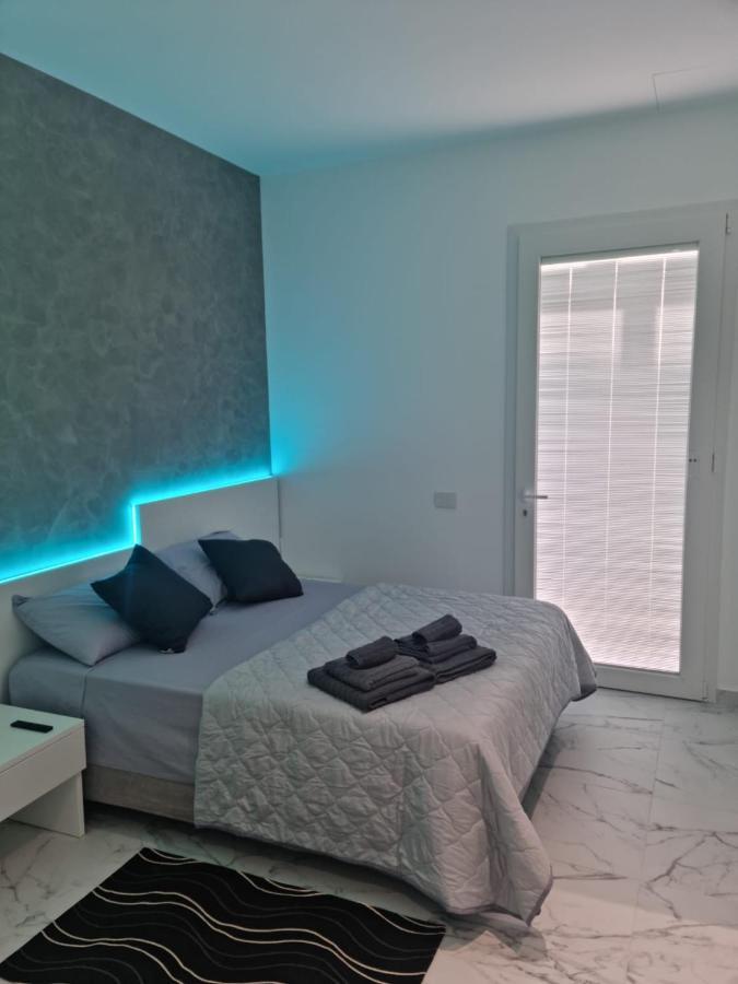 Lci Deluxe Rooms San Cataldo (Sicily) Exterior foto