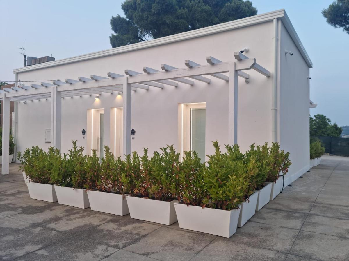 Lci Deluxe Rooms San Cataldo (Sicily) Exterior foto