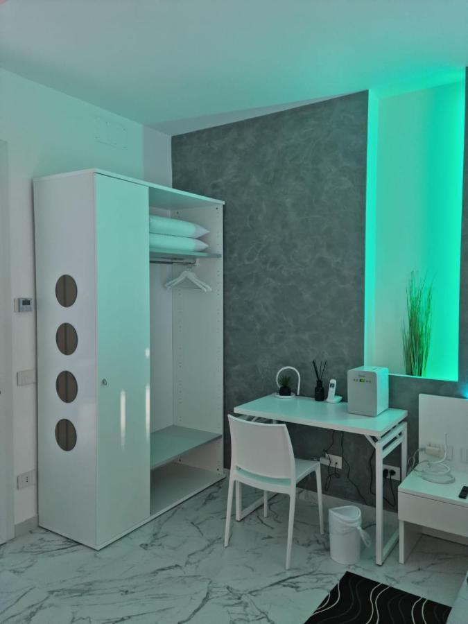 Lci Deluxe Rooms San Cataldo (Sicily) Exterior foto