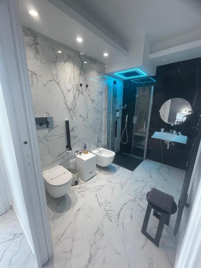 Lci Deluxe Rooms San Cataldo (Sicily) Exterior foto